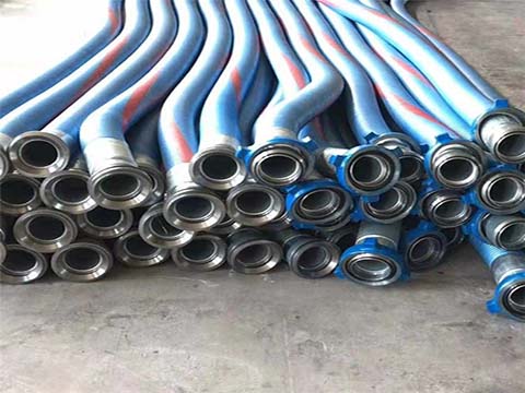 石油化學(xué)軟管