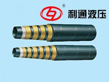 <b>【高壓膠管】高壓膠管規格型號標識</b>