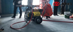 <b>【耐壓軟管】噴涂機(jī)上高壓軟管的保養(yǎng)方法</b>